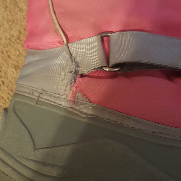 arctic ridge Shoes Snow Boots Arctic Ridge Poshmark